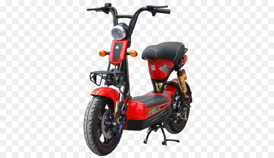 Scooter，Accessoires Moto PNG