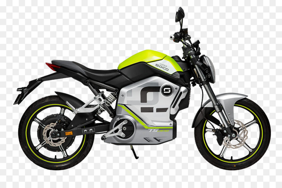 Véhicule électrique，Scooter PNG