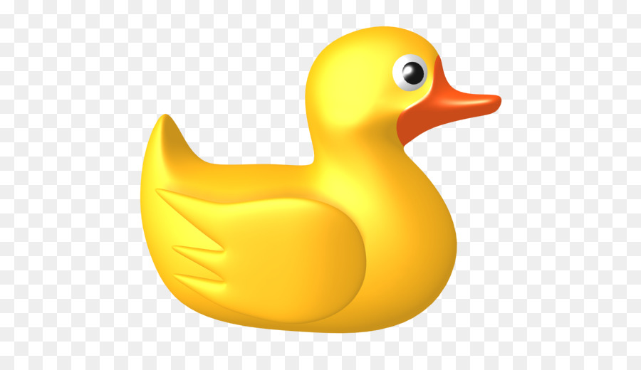 Canard Jaune，Bec PNG