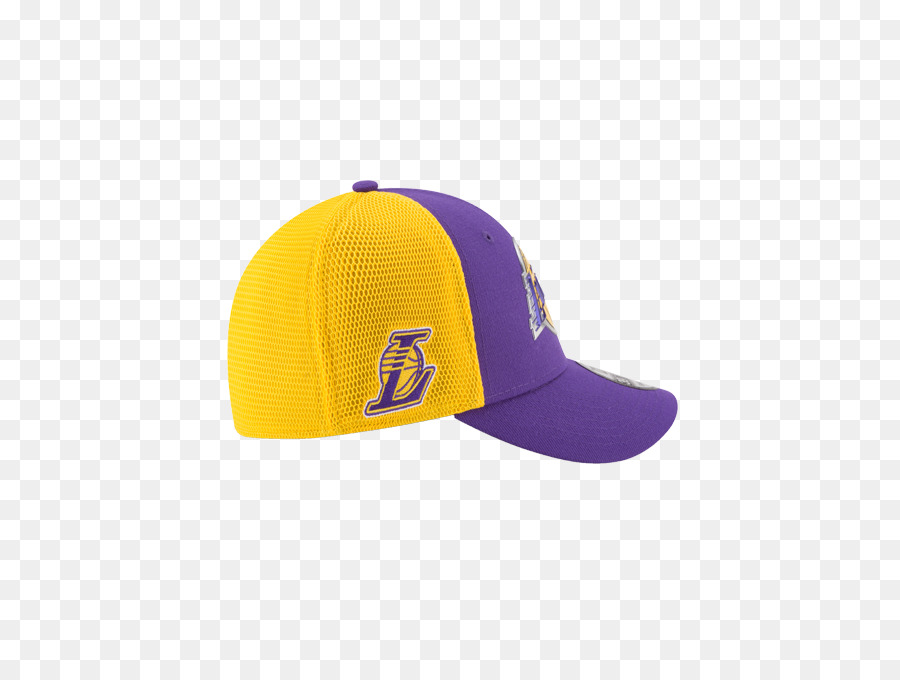 Casquette De Baseball，Lakers De Los Angeles PNG