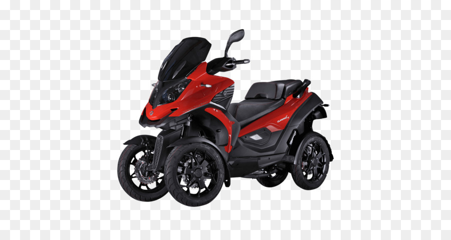 Quad，Roues PNG