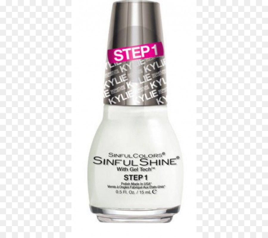 Sinfulcolors Sinfulshine Couleur De L Ongle，Vernis PNG