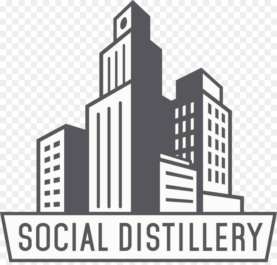 Social De La Distillerie，Les Médias Sociaux PNG