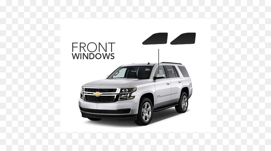 2015 Chevrolet Tahoe，Chevrolet PNG