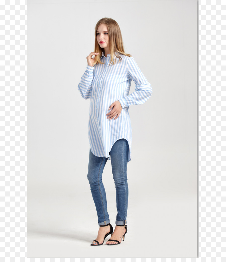 Jeans，Tshirt PNG