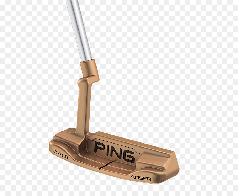 Putter，Ping Ping PNG