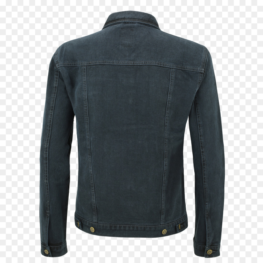 Veste En Jean，Vêtements PNG