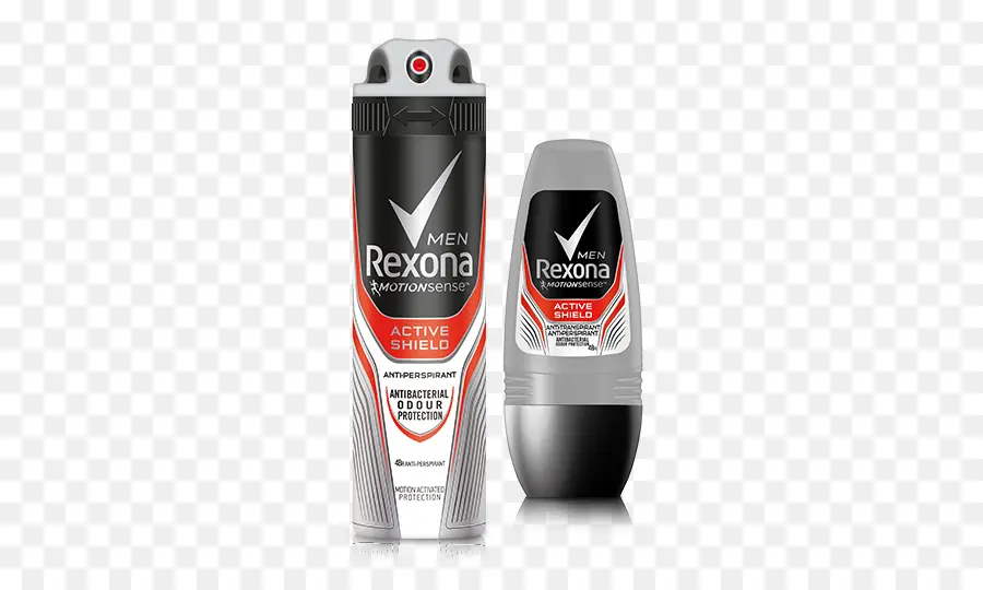 Déodorant Rexona，Antisudorifique PNG