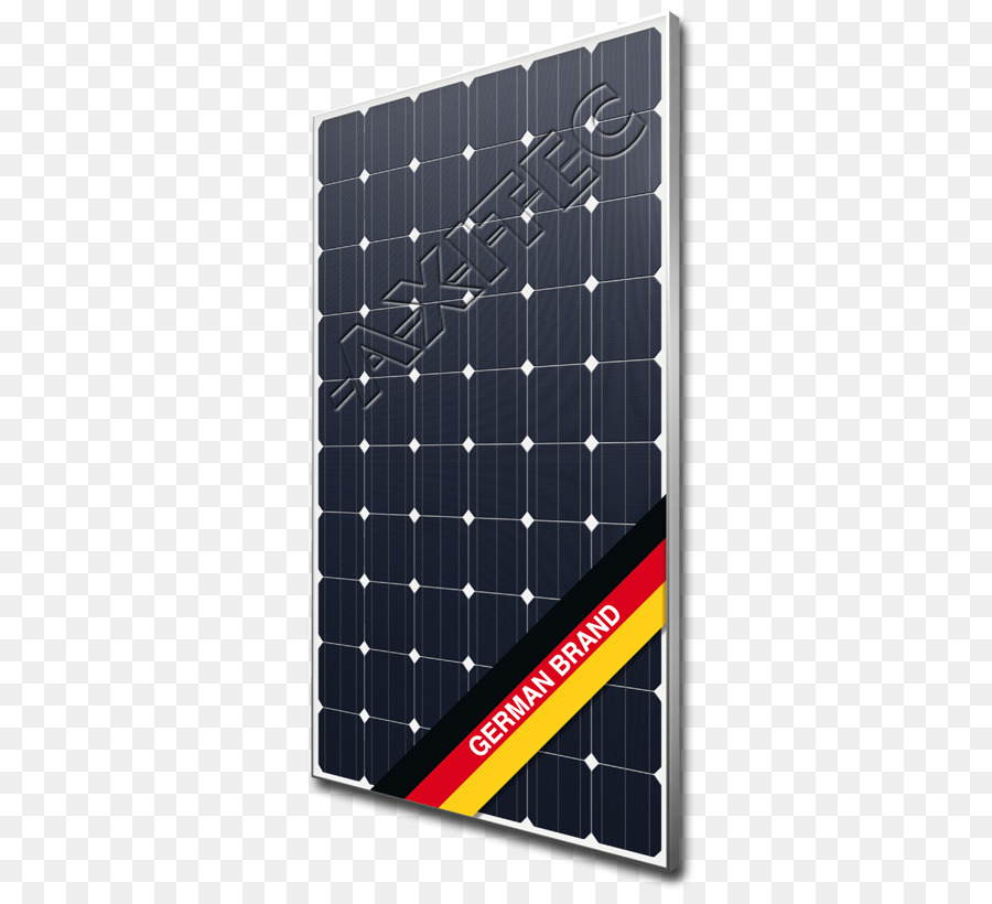 Panneaux Solaires，L énergie PNG