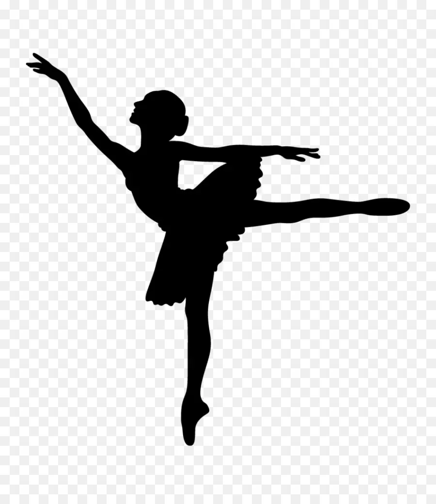 Ballerine，Danse PNG