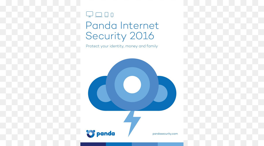 Panda Cloud Antivirus，Sécurité Internet PNG