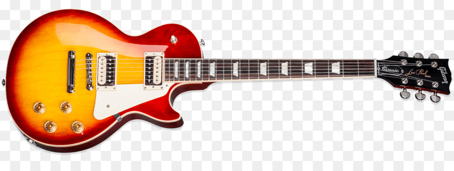 Gibson Les Paul，Gibson Les Paul Classic PNG