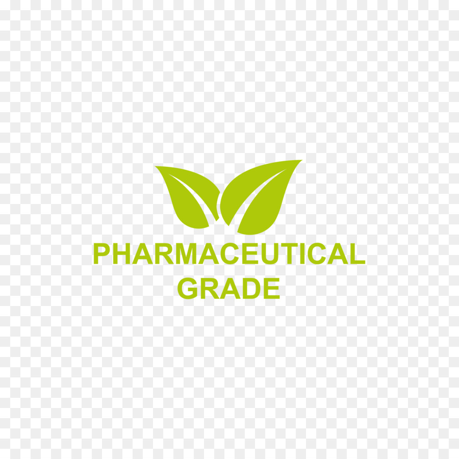 Logo De Qualité Pharmaceutique，Feuille PNG