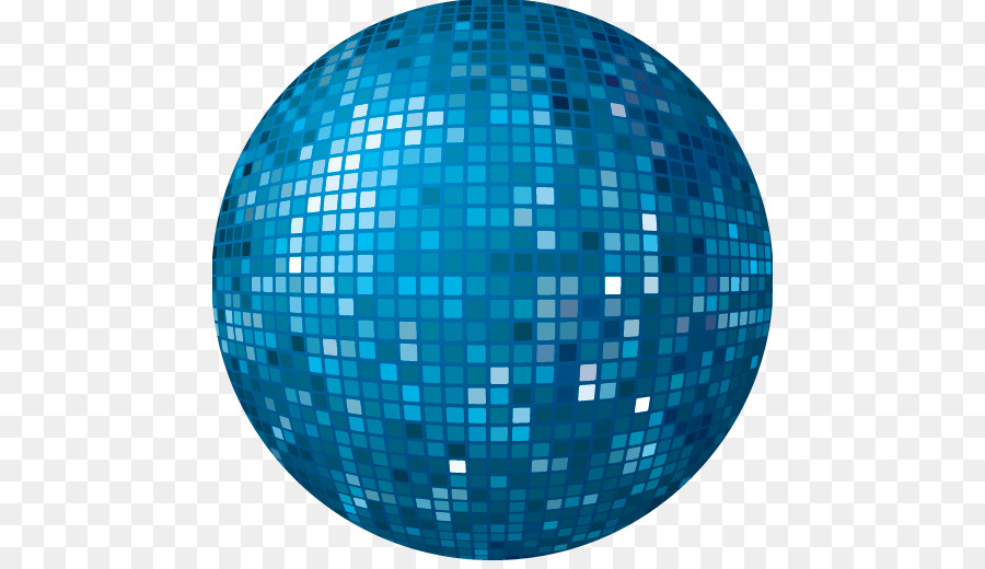 Boule Disco，Faire La Fête PNG