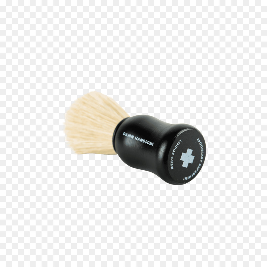 Pinceau De Rasage，Brosse PNG