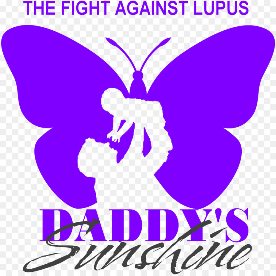 Lupus érythémateux Disséminé，Tshirt PNG