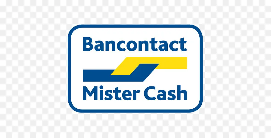 Bancontact Mister Cash，Paiement PNG