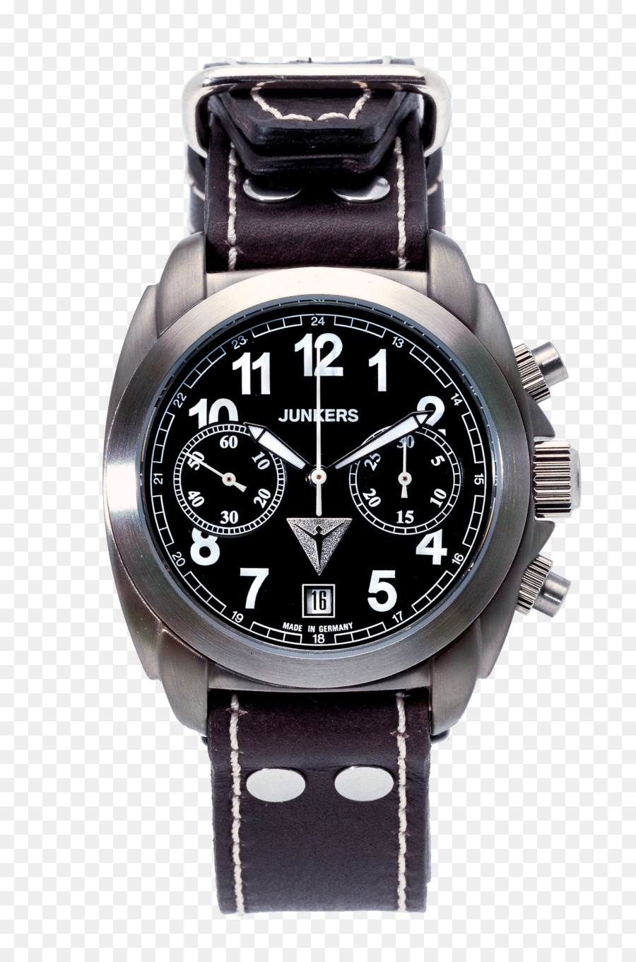 Regarder，Chronographe PNG