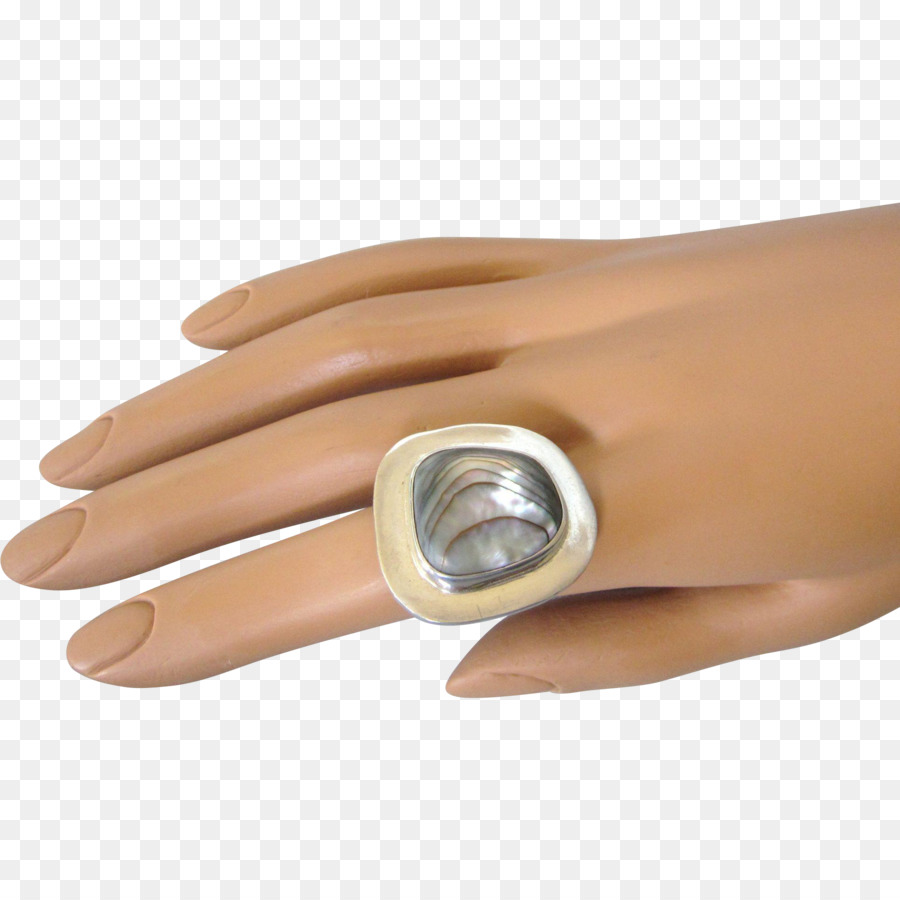 Anneau，Des Ongles PNG