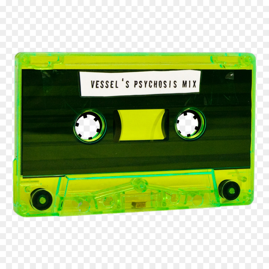 Cassette，Audio PNG