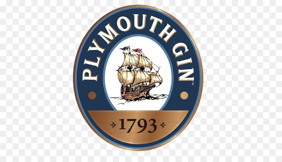 Gin Plymouth，Gin PNG