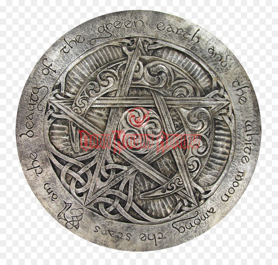 Symbole Du Pentagramme，Pentacle PNG