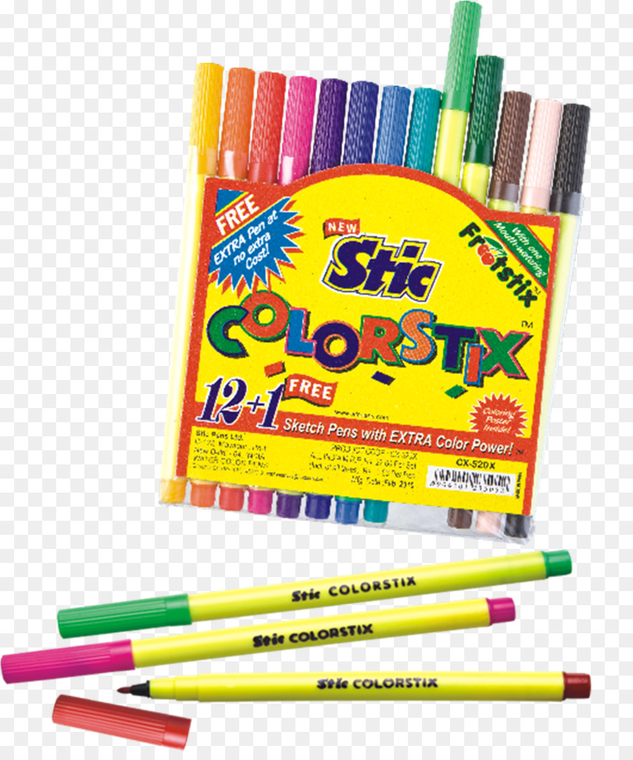 Crayon，Stylo PNG