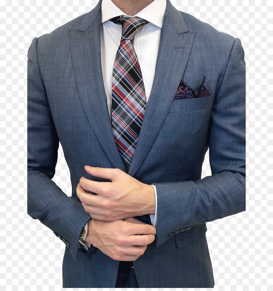 Homme En Costume，Mode PNG