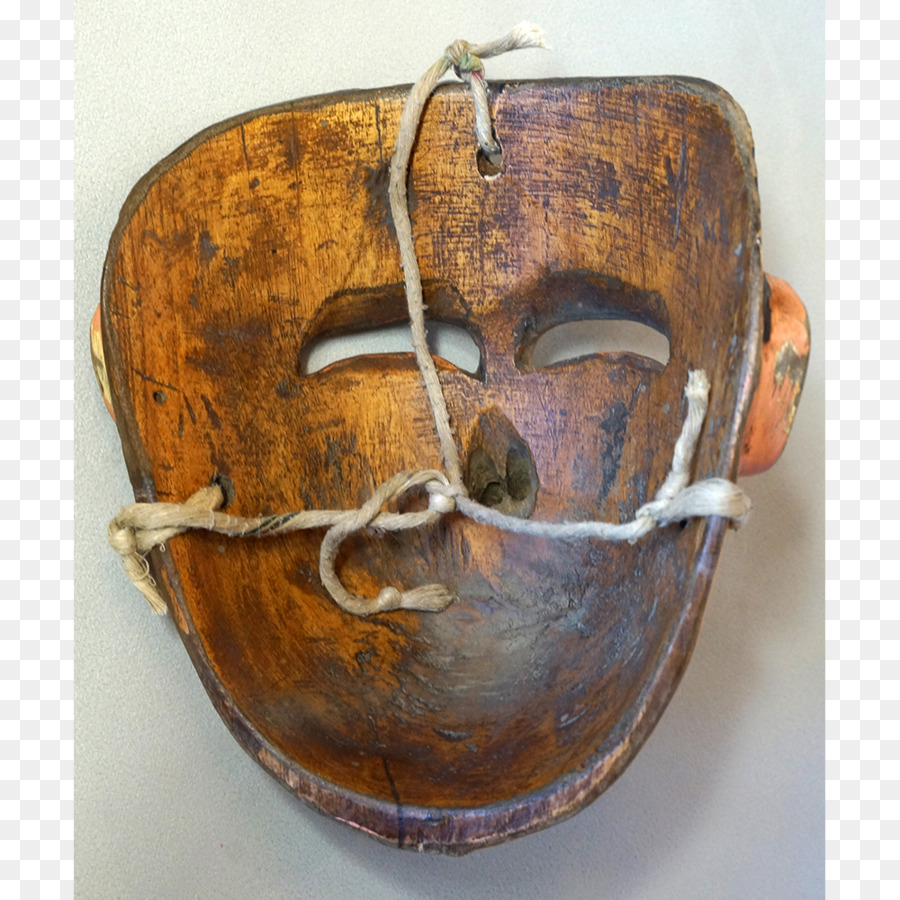 Masque， PNG