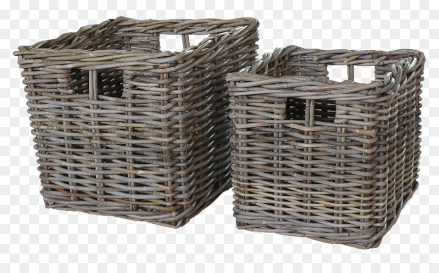 Panier，Rotin PNG