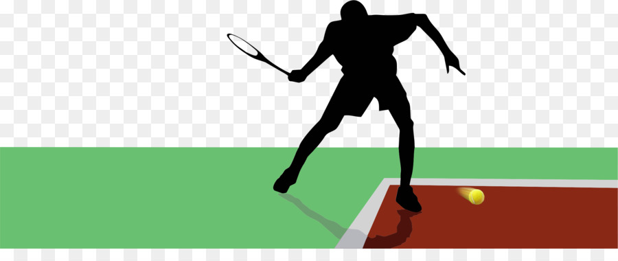 Tennis，Decoturf PNG