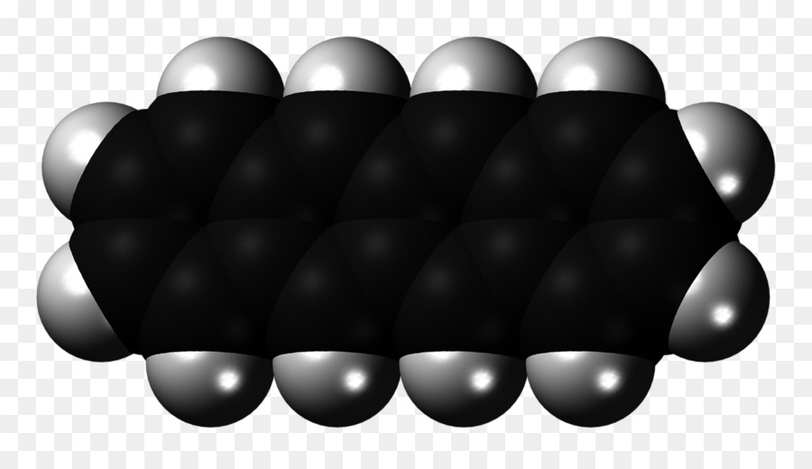 Tétracène，Aromaticité PNG