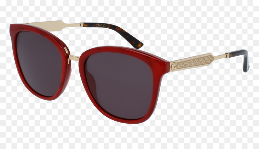 Lunettes De Soleil Rouges，Lunettes PNG