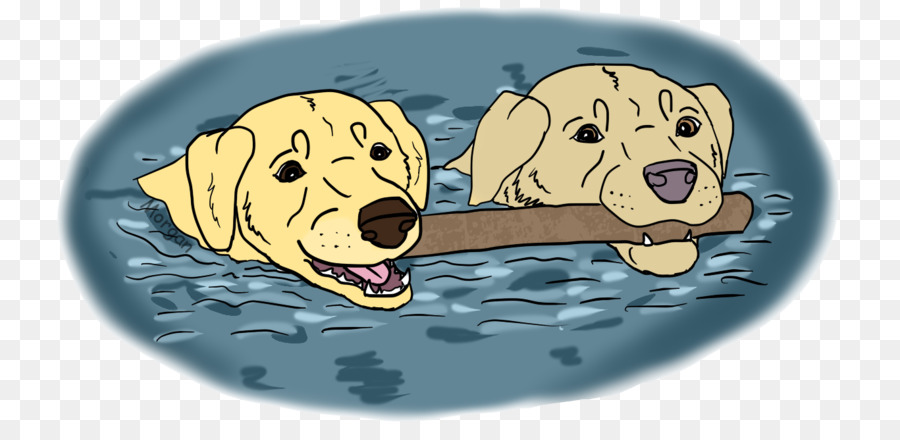 Chiot，Retriever PNG