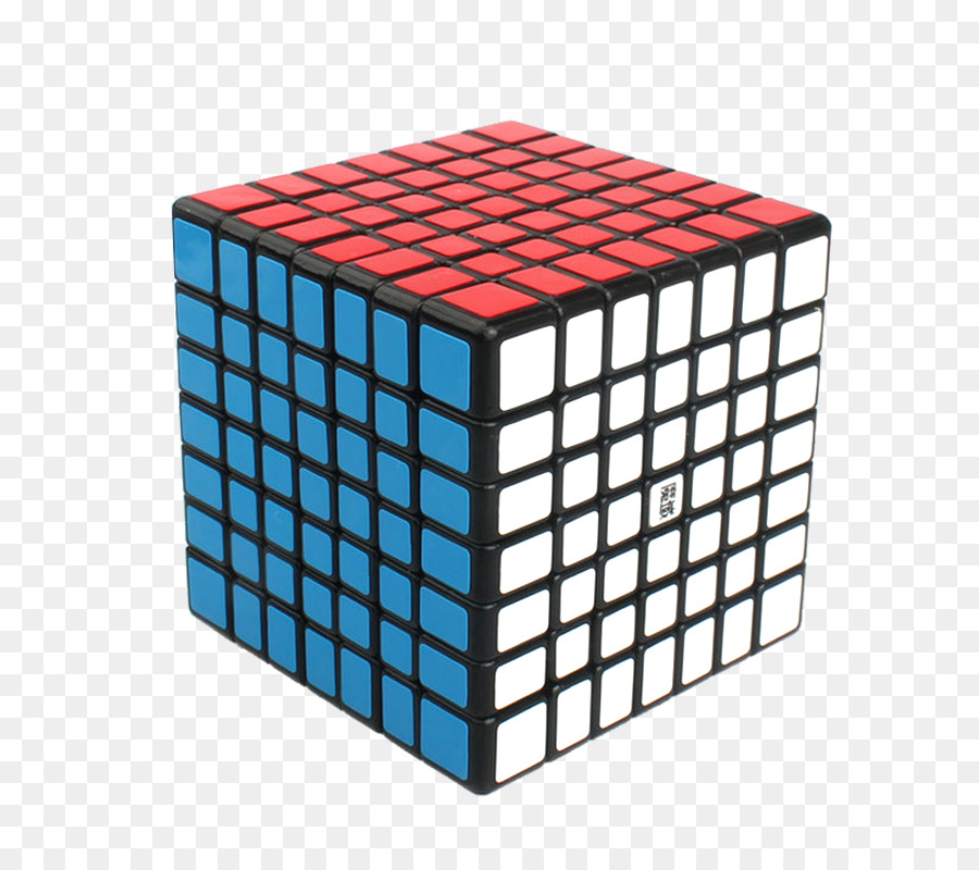 Rubik's Cube，Puzzle PNG