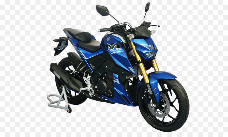 Yamaha Xabre，Moto PNG