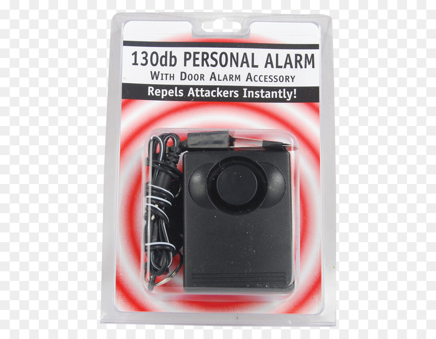 Dispositif D'alarme，Alarme Personnelle PNG