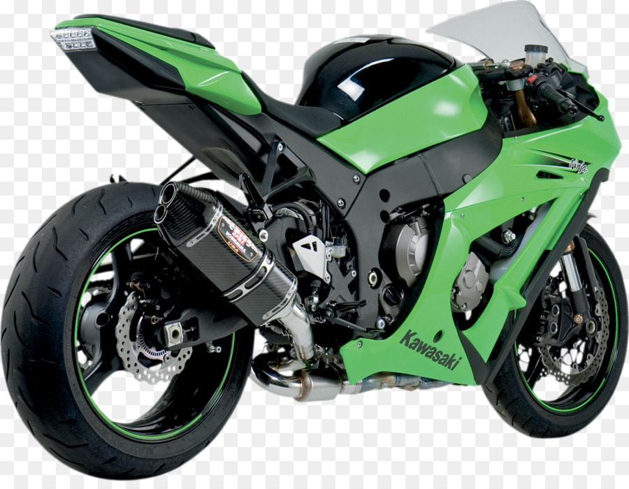 Moto Verte，Vélo PNG