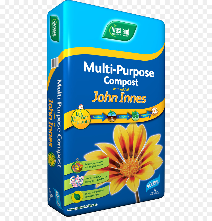 John Innes Compost，Le Compost PNG