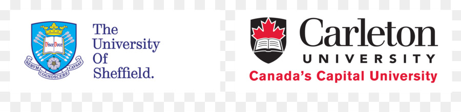 L Université Carleton，Logo PNG