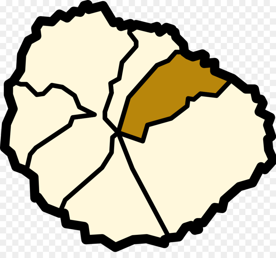 La Gomera，Feuille PNG