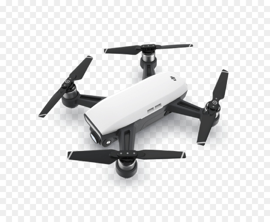 Mavic Pro，Véhicule Aérien Sans Pilote PNG