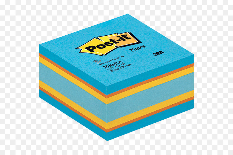 Note Postit，Papier PNG