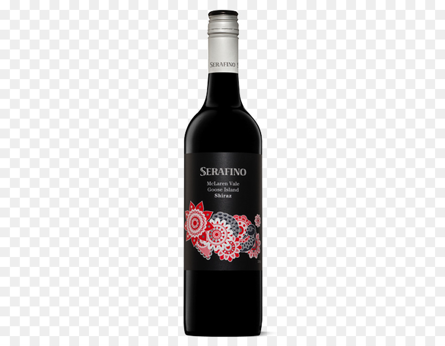 Vin Rouge，Séraphin PNG