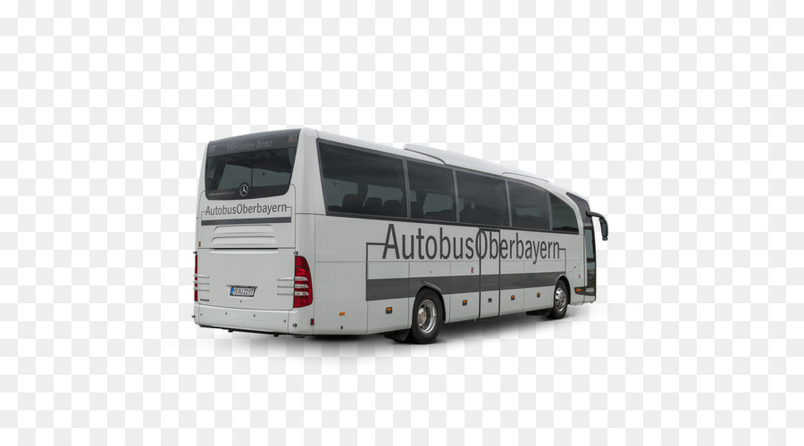 Véhicule Commercial，Bus PNG