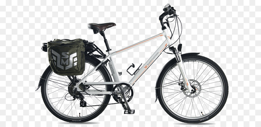 Vélo électrique，Vélo PNG