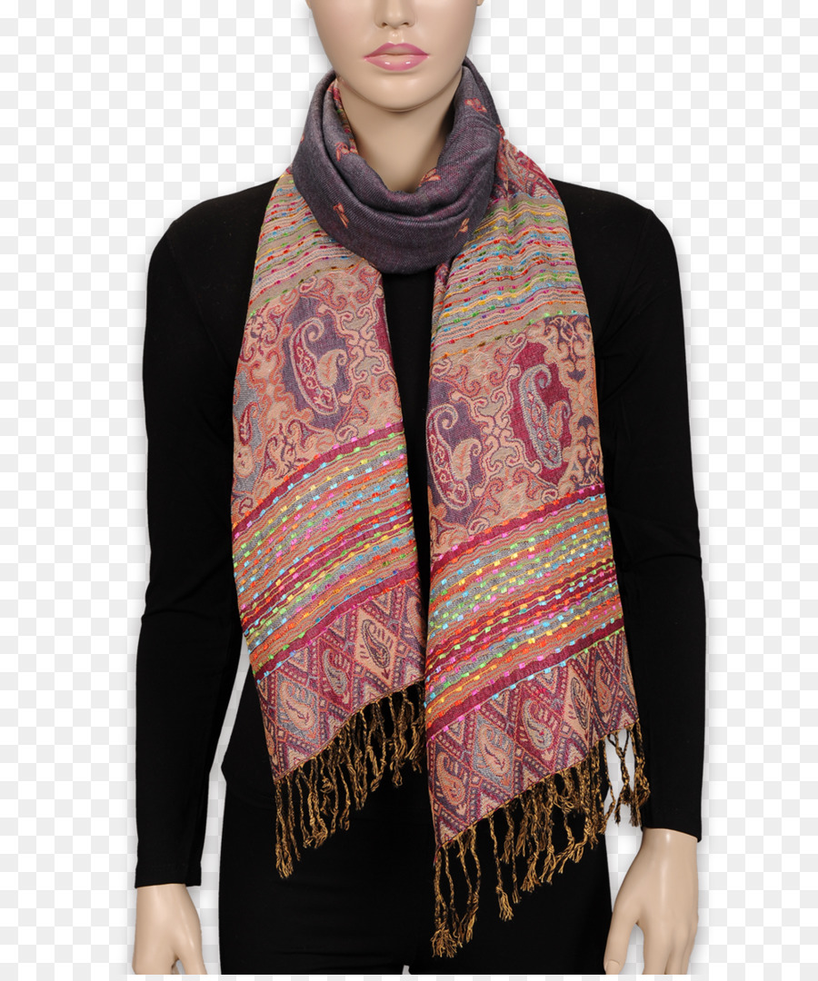 Foulard，La Frange PNG