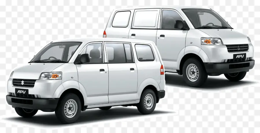 Suzuki Apv，Suzuki PNG