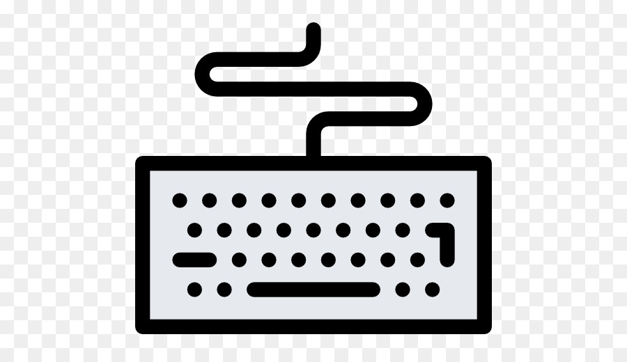 Clavier D Ordinateur，Ordinateur Portable PNG