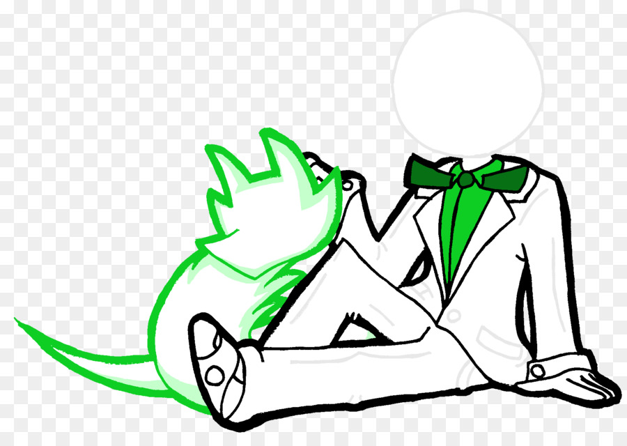 Becquerel，Homestuck PNG